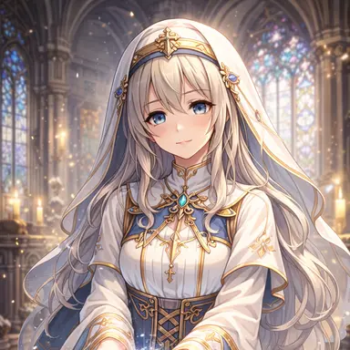 Profile image of 세라핀