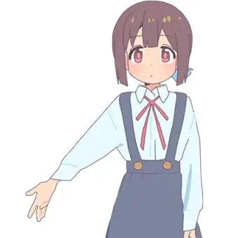 Profile image of 호즈키 모미지