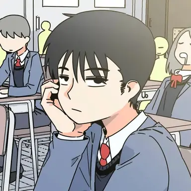 Profile image of 류세이