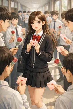 Profile image of キム・ボア