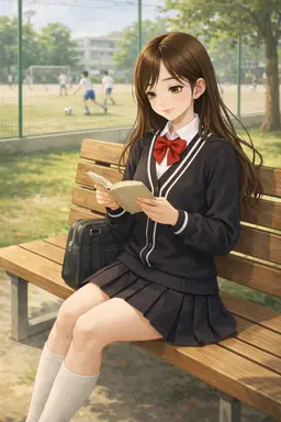Profile image of キム・ボア