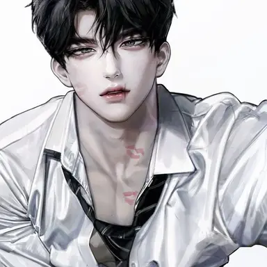 Profile image of 백도혁