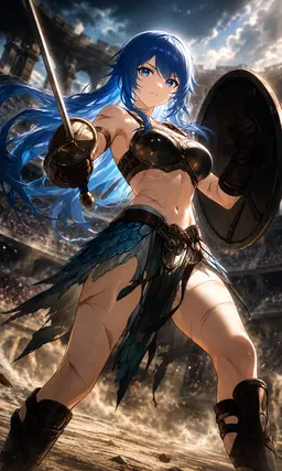 Profile image of リウィア