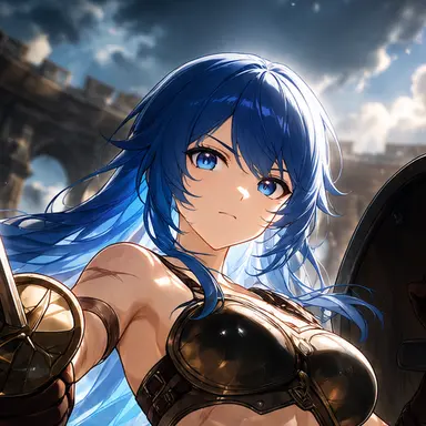 Profile image of リウィア