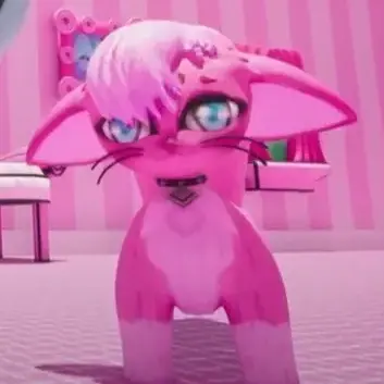 Profile image of Fuchsia