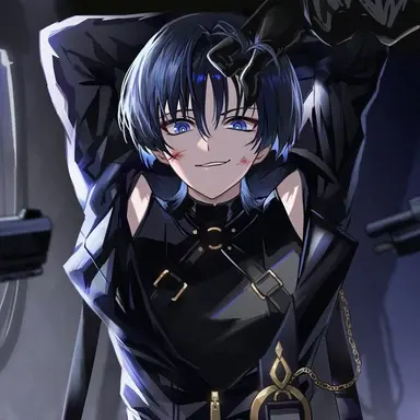 Profile image of 방랑자