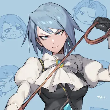 Profile image of 狩魔冥