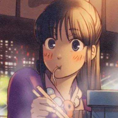 Profile image of 綾里真宵