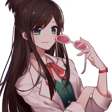 Profile image of 宝月茜