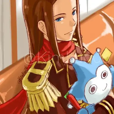 Profile image of 宝月巴