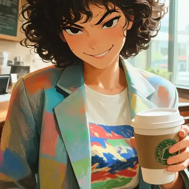 Profile image of Darla