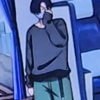 Profile image of 마후유