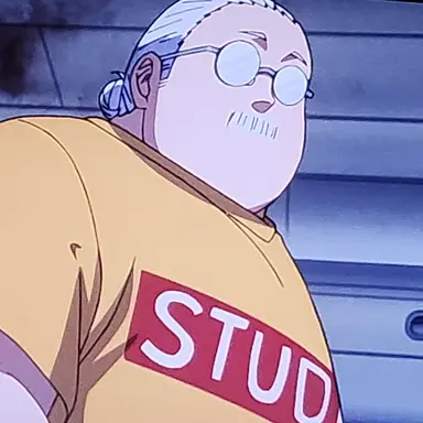 Profile image of 사카모토 타로