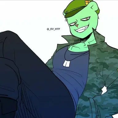 Profile image of 플릭피
