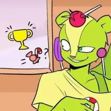 Profile image of 너티