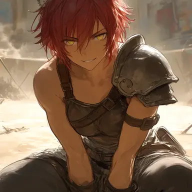 Profile image of Gald