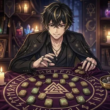 Profile image of Martha