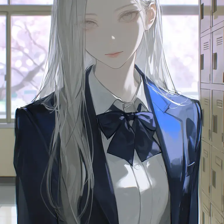 BasicFeces0347의 Ice Queen Chose Me