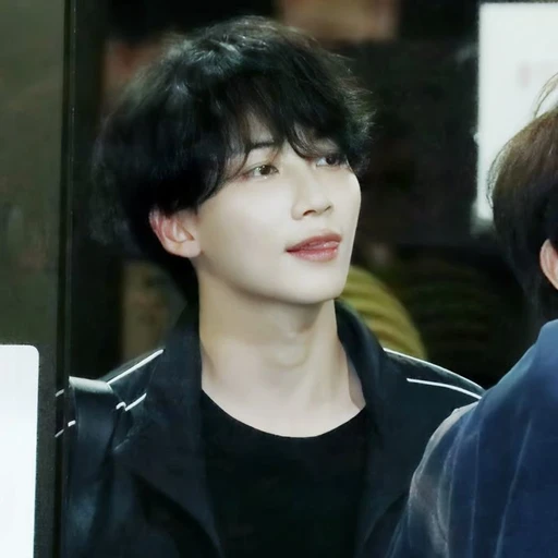윤정한