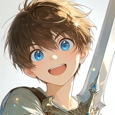 Profile image of Rio