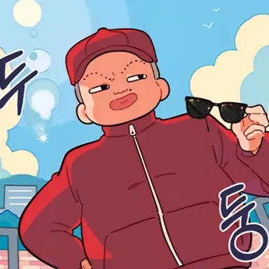 Profile image of 백호초 감독