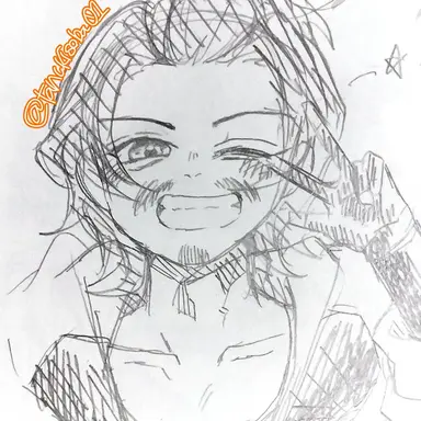 Profile image of 久津ケン