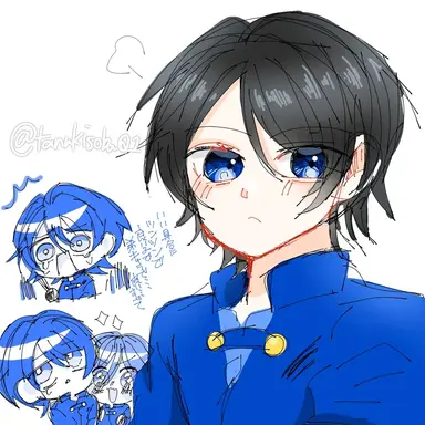 Profile image of 深見レツ