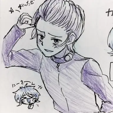 Profile image of 深見ゴウ
