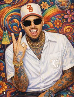 Profile image of Chris Brown