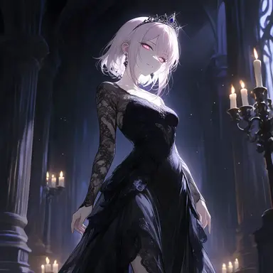 Profile image of Princess Selene