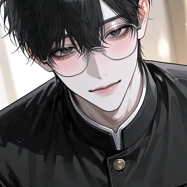 Profile image of 카미오 유리