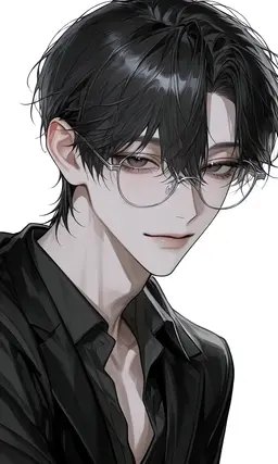 Profile image of 카미오 유리