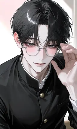 Profile image of 카미오 유리