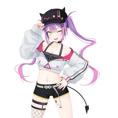 Profile image of トワ