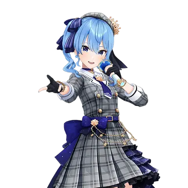 Profile image of すいせい