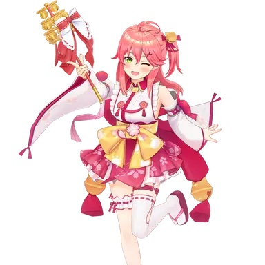 Profile image of みこ