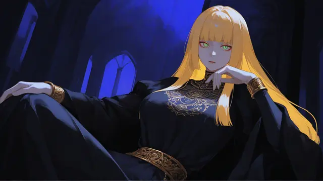 Profile image of 페르세포네