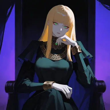 Profile image of 페르세포네