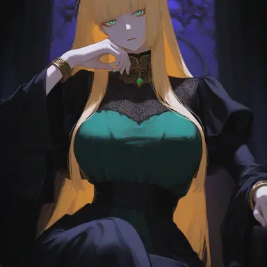 Profile image of 페르세포네