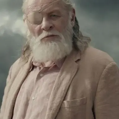 Profile image of Odin