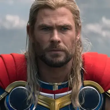Profile image of Thor