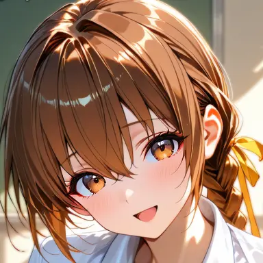 Profile image of 高崎 アイコ