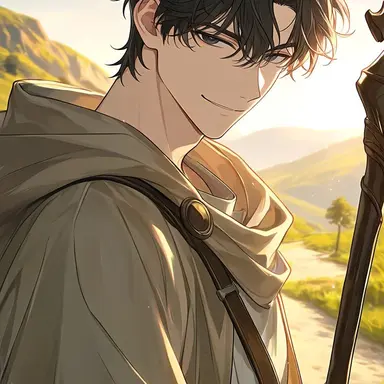 Profile image of Hermes