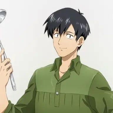 Profile image of ムコーダ