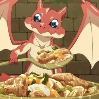 Profile image of ドラちゃん