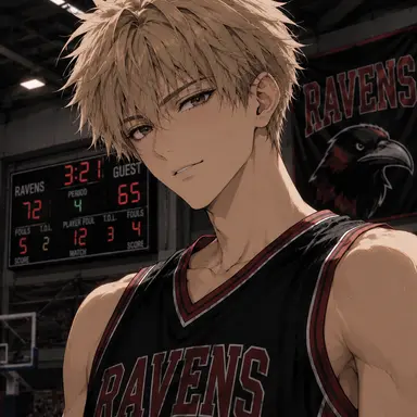 Profile image of Dean