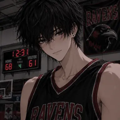 Profile image of River