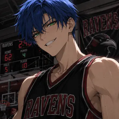 Profile image of Trevor