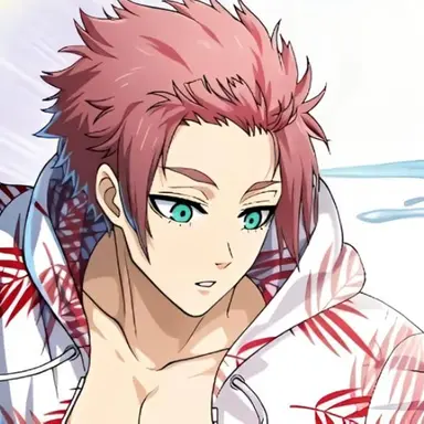 Profile image of 糸師冴