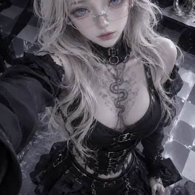 Profile image of マリア・ミナージュ